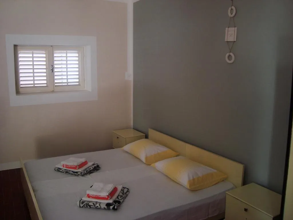Apartment Lea Mali Losinj