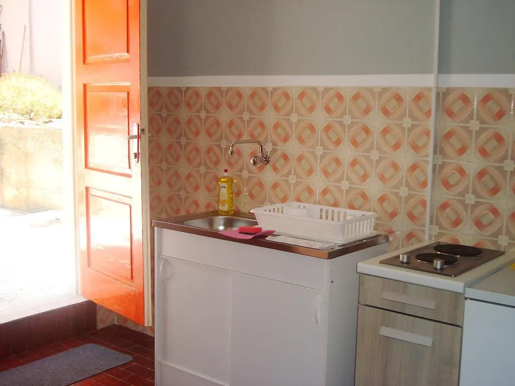 Apartment Lea Mali Losinj