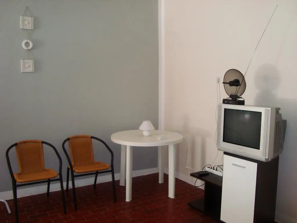 Apartment Lea Mali Losinj