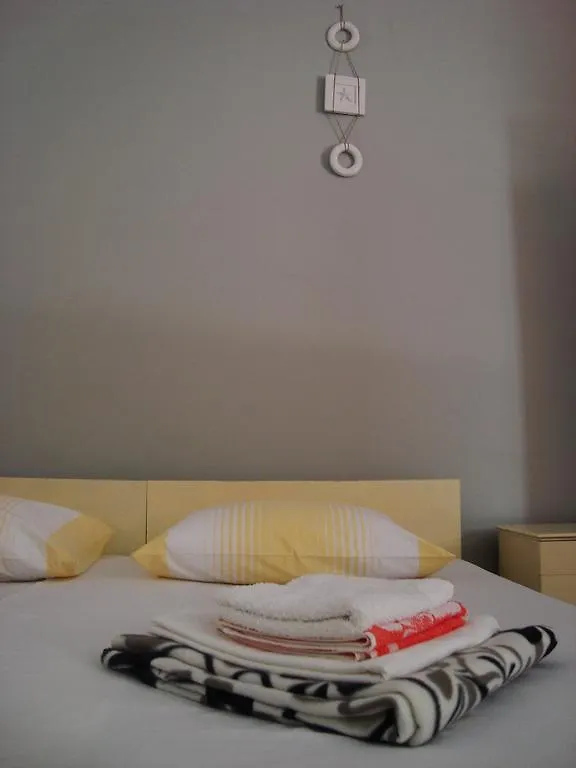 Apartment Lea Mali Losinj Croatia