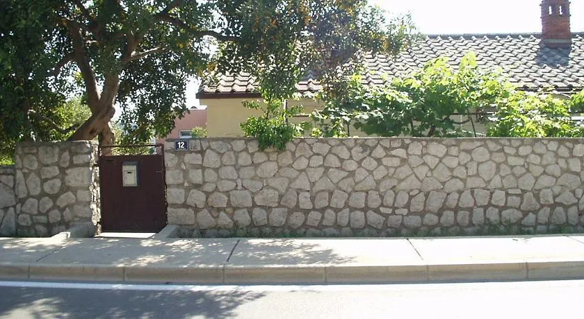 Apartment Lea Mali Losinj 0*,