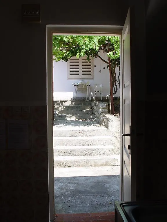 Apartment Lea Mali Losinj