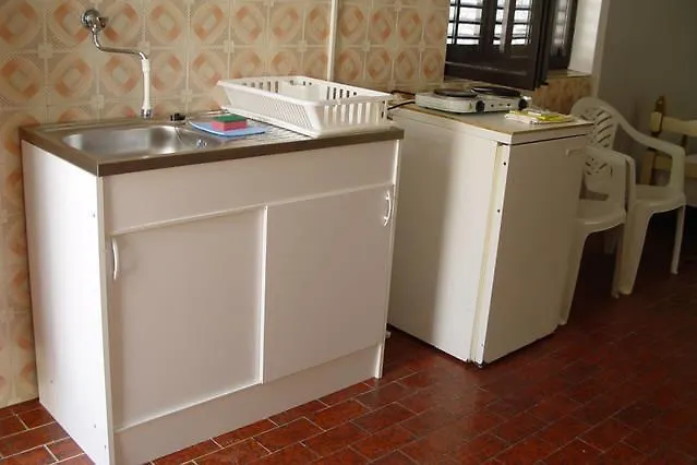 Apartment Lea Mali Losinj