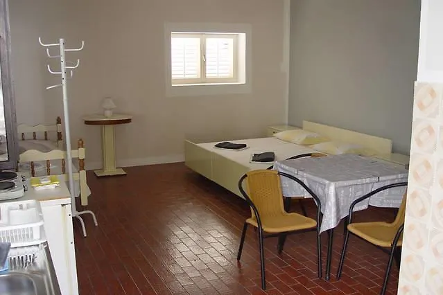 Apartment Lea Mali Losinj Croatia