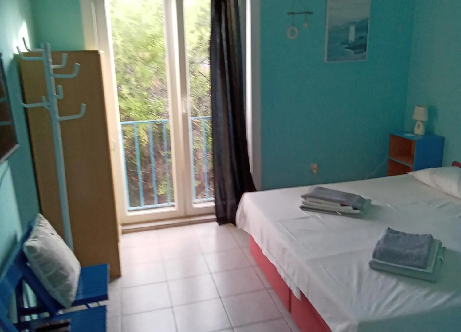 Apartment Lea Mali Losinj