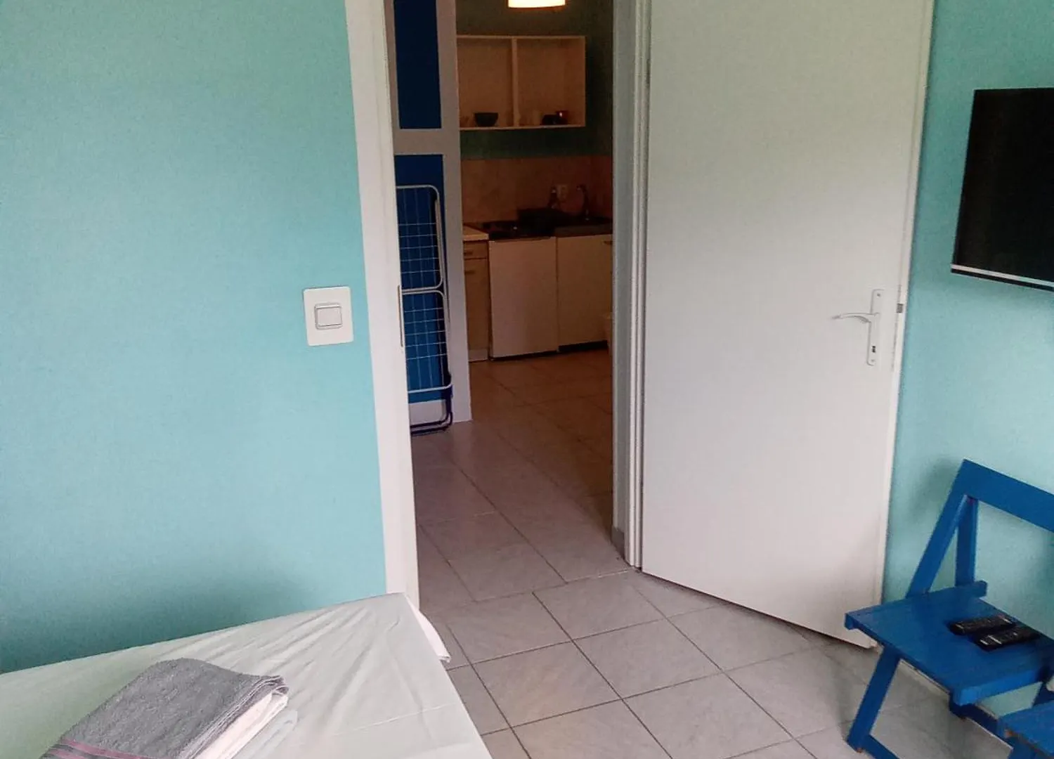 Apartment Lea Mali Losinj