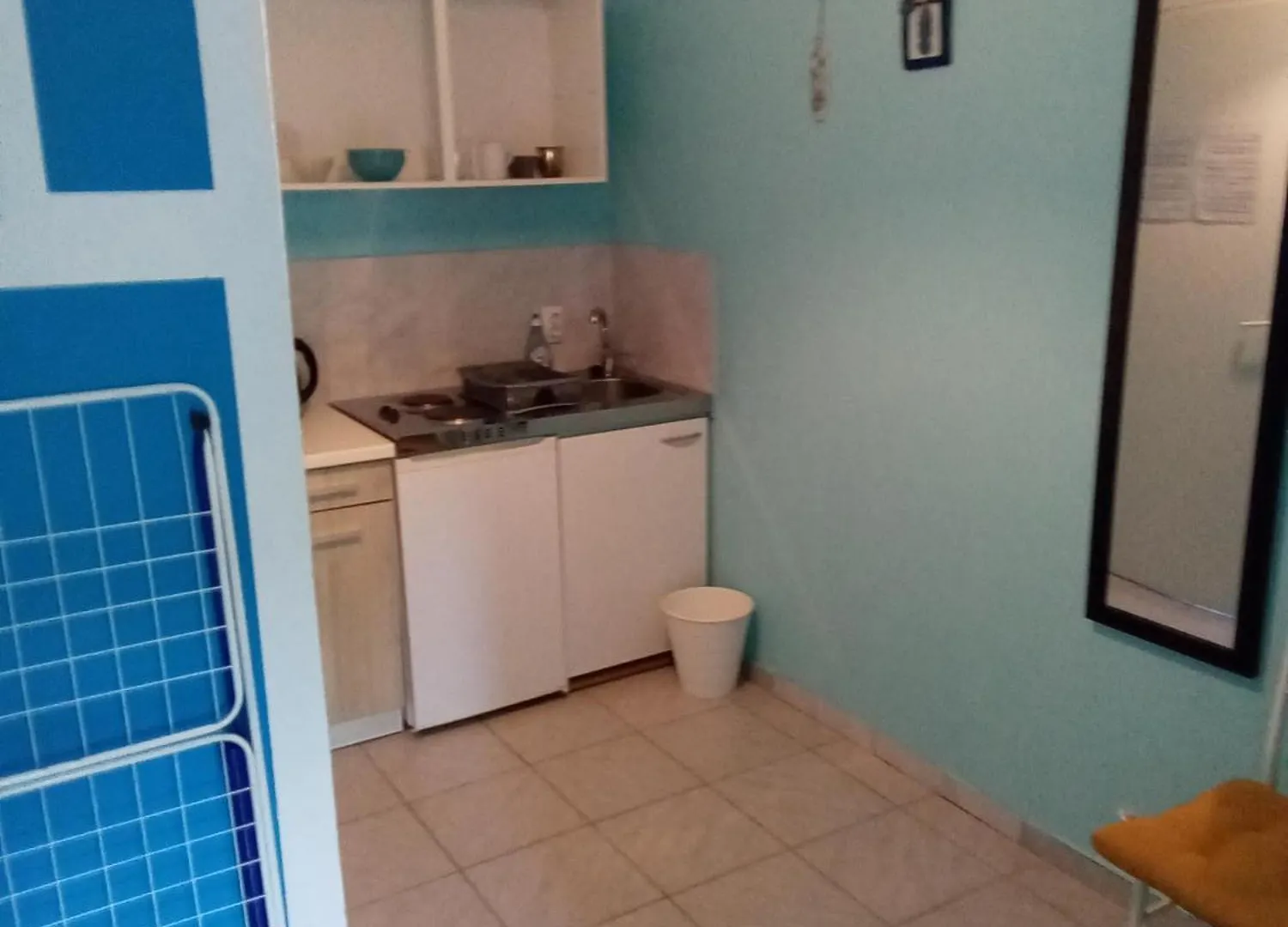Apartment Lea Mali Losinj