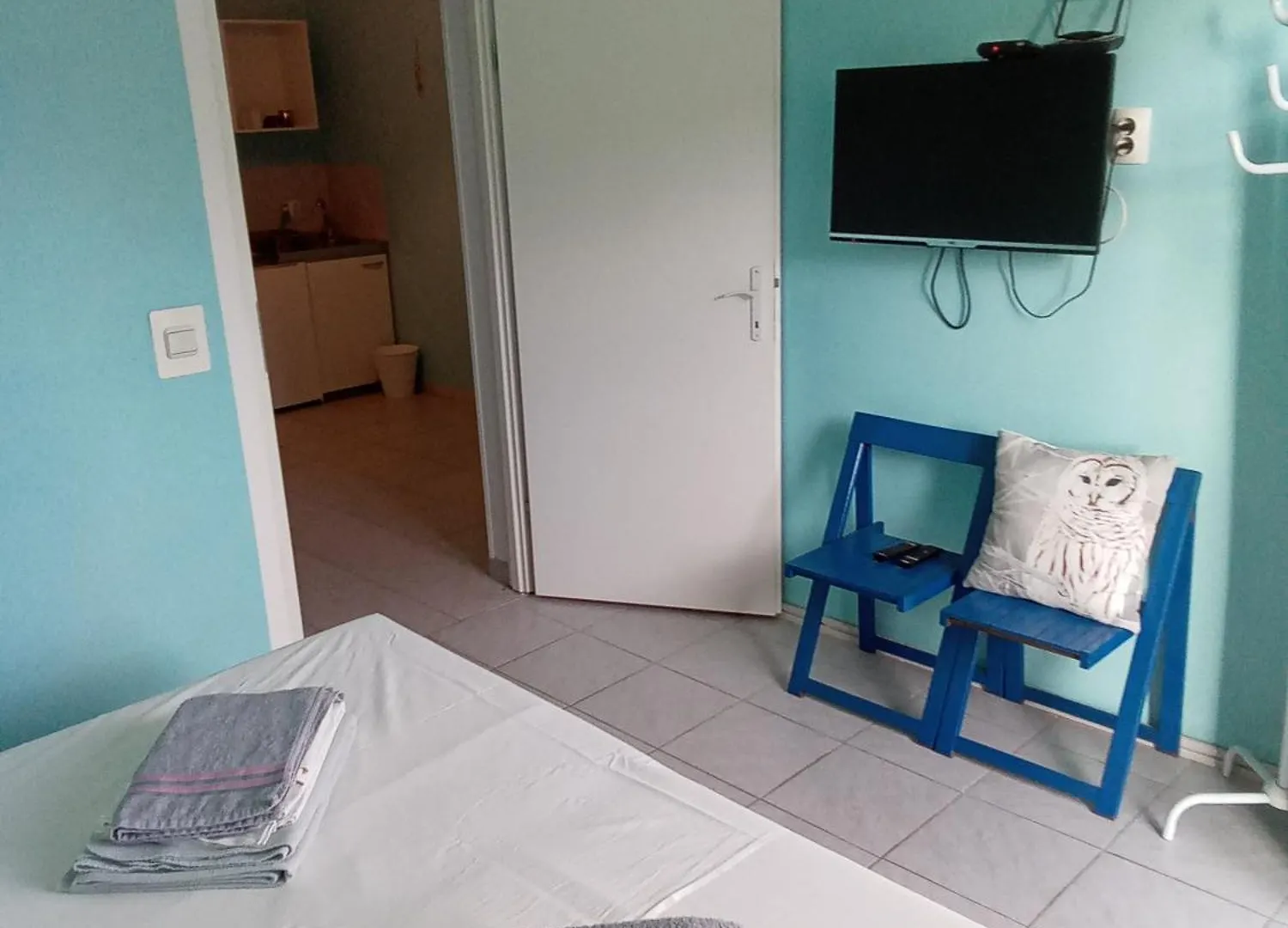 Apartment Lea Mali Losinj 0*,