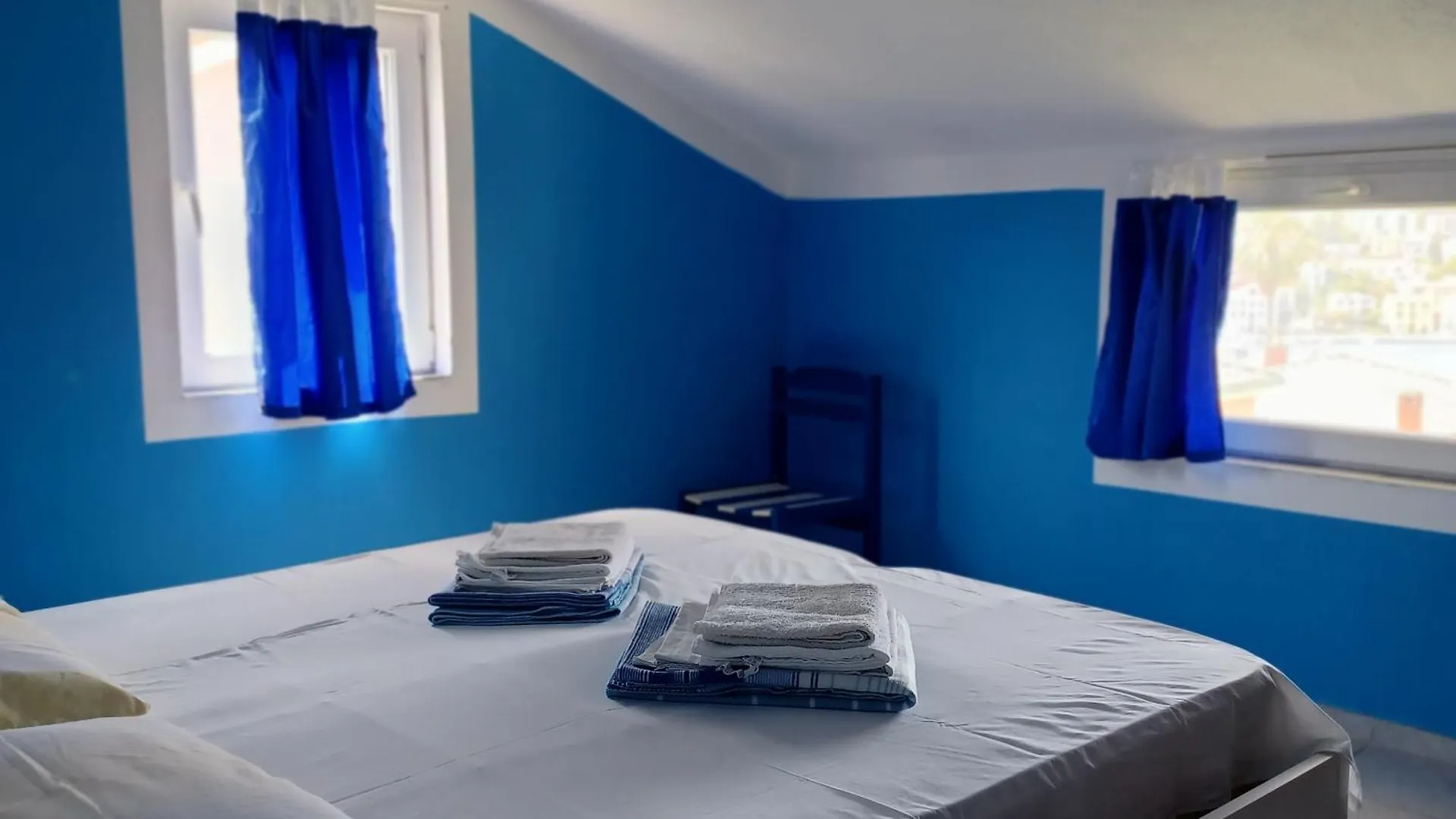 Apartment Lea Mali Losinj