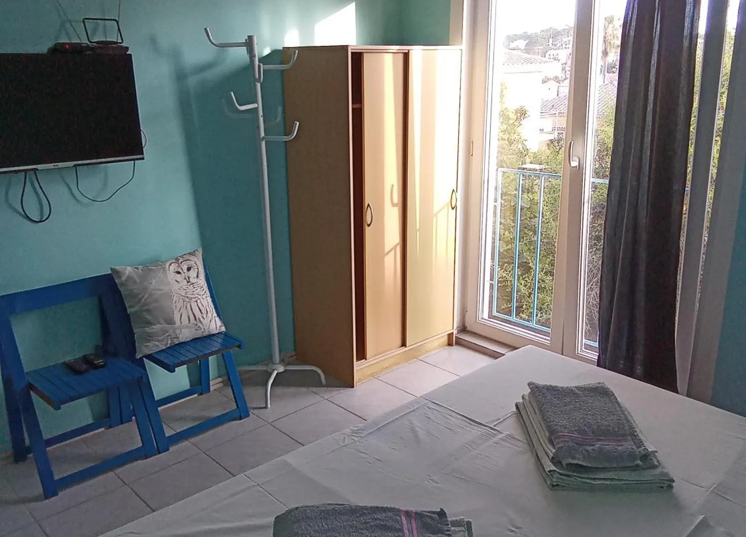 Apartment Lea Mali Losinj