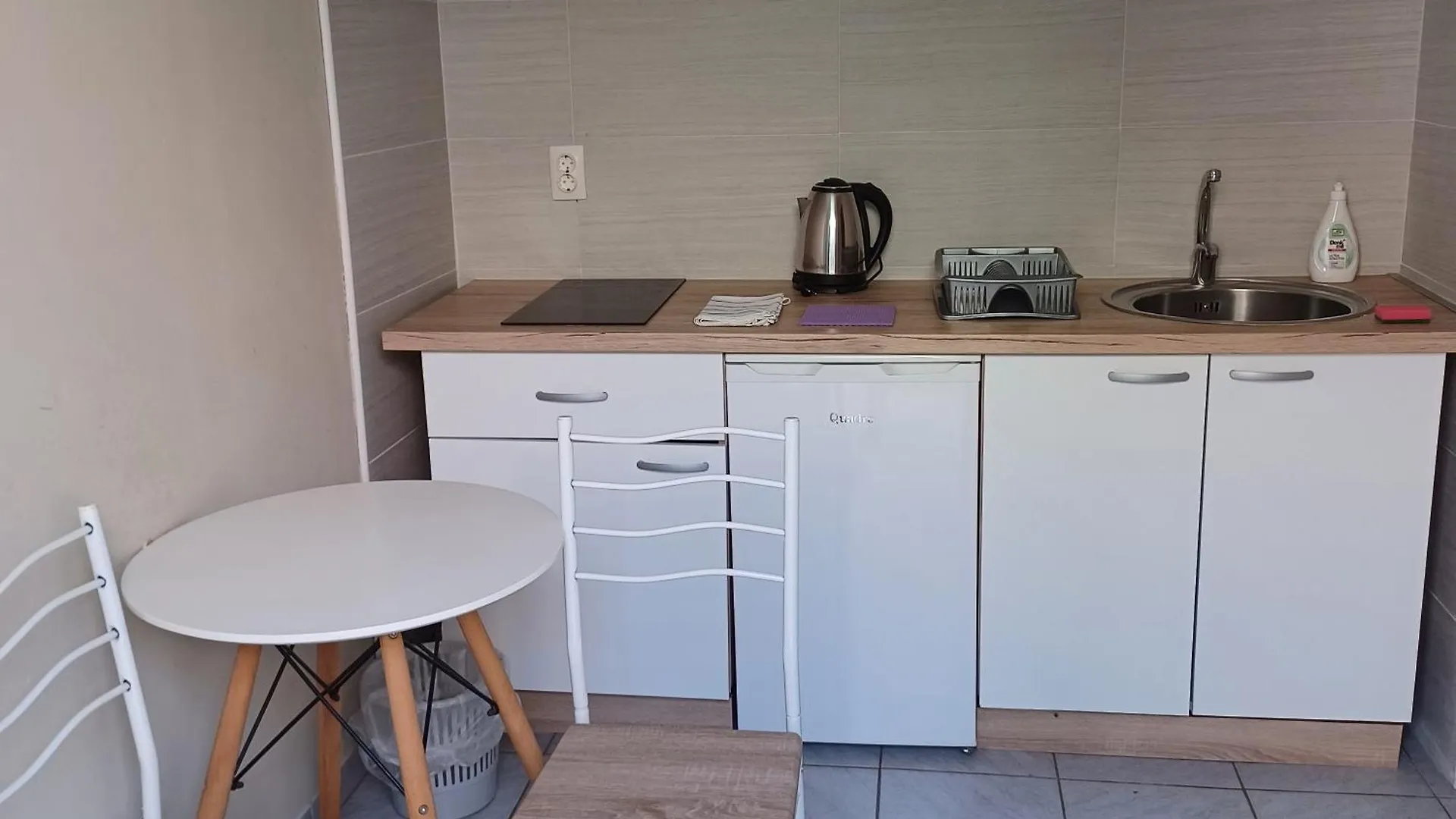 Apartment Lea Mali Losinj