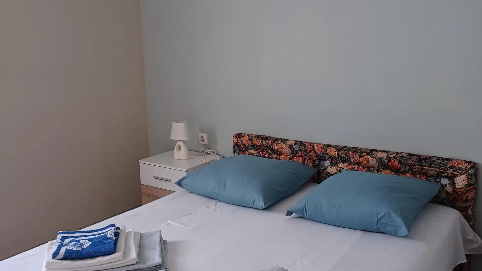 Apartment Lea Mali Losinj