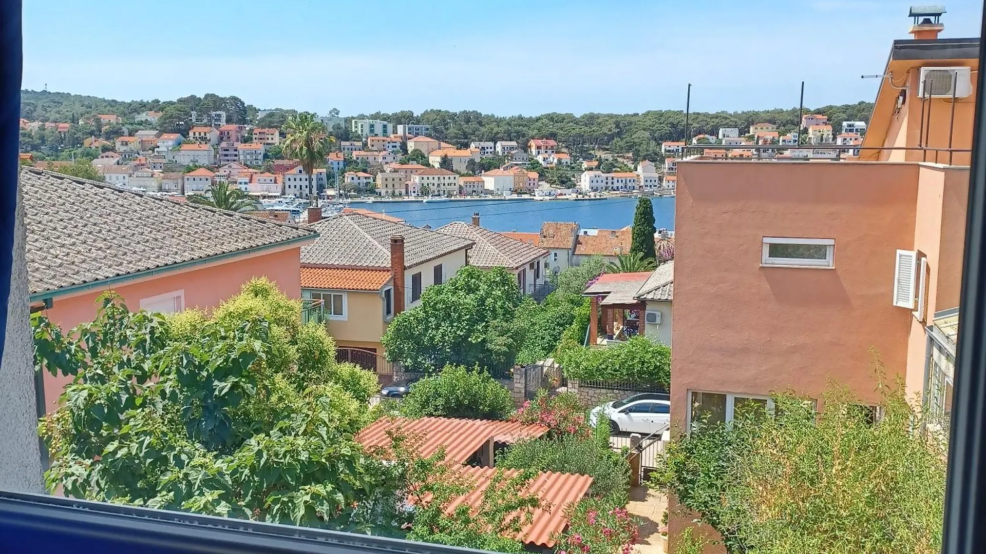 Apartment Lea Mali Losinj