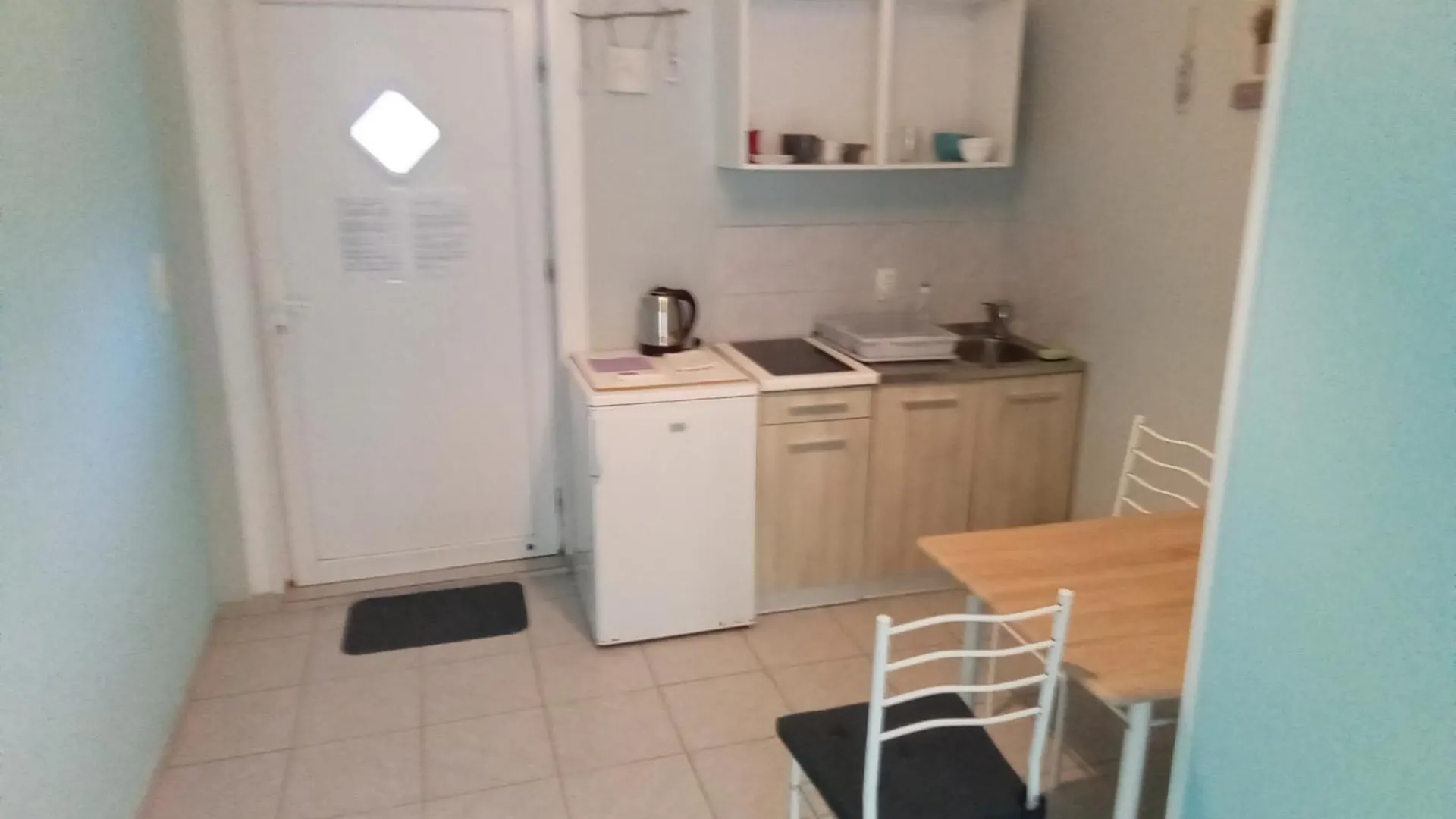 Apartment Lea Mali Losinj Croatia