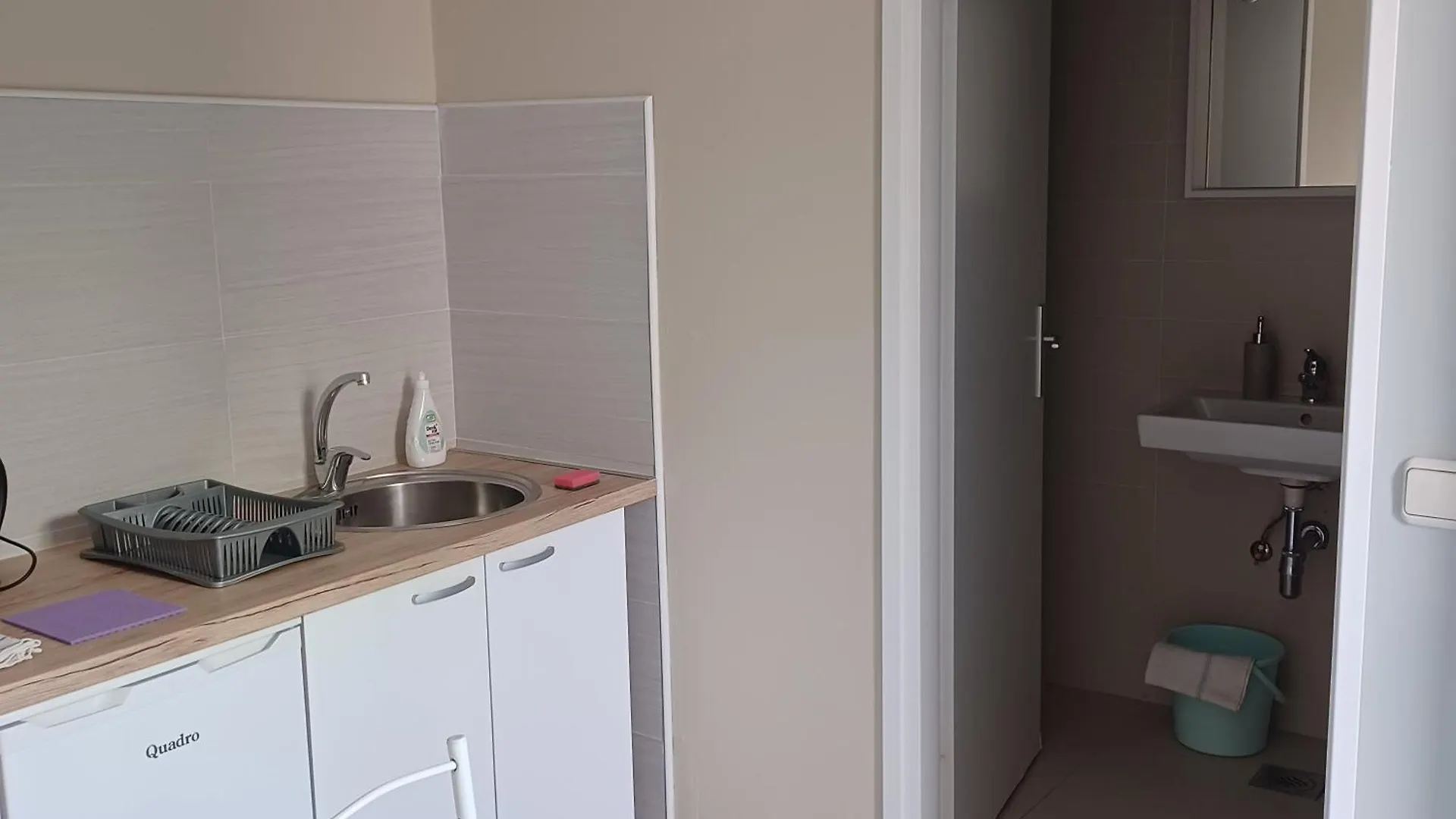 Apartment Lea Mali Losinj