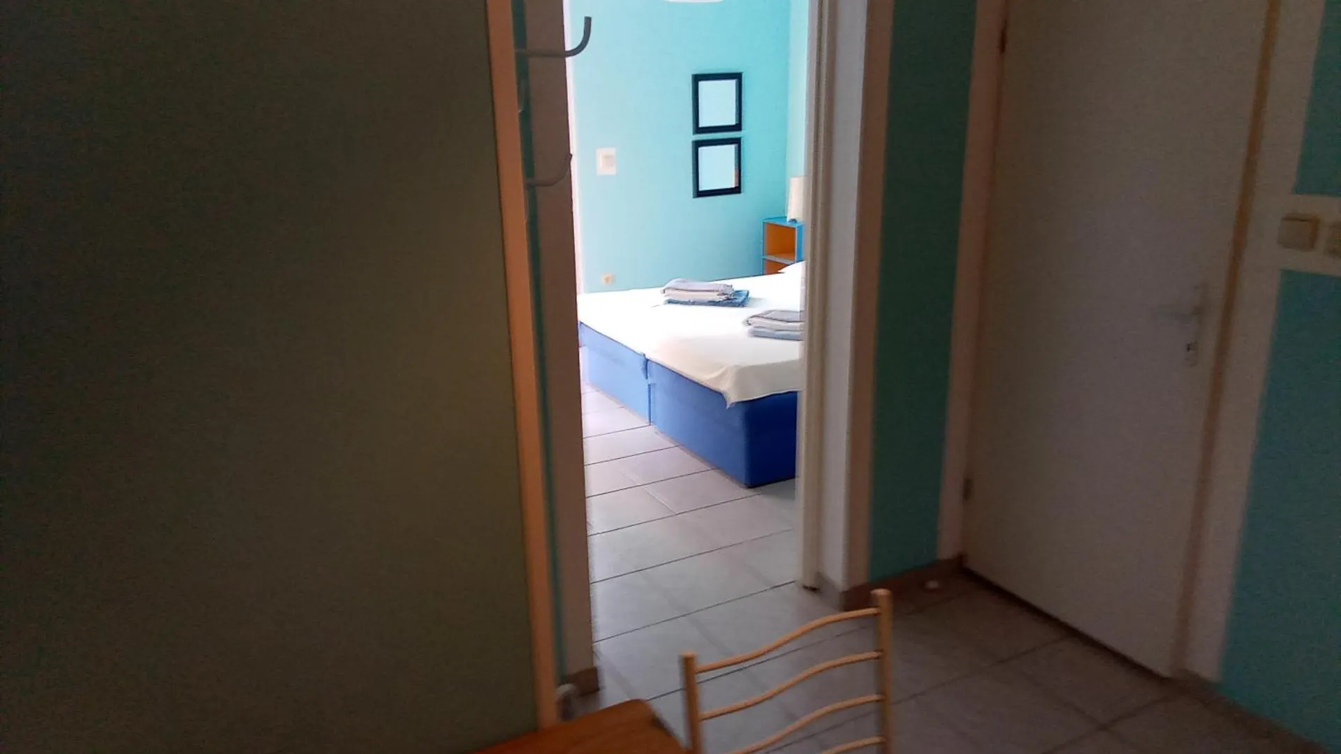 Apartment Lea Mali Losinj 0*,  Croatia