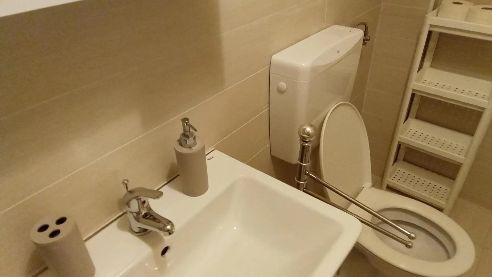 Apartment Lea Mali Lošinj Chorvatsko
