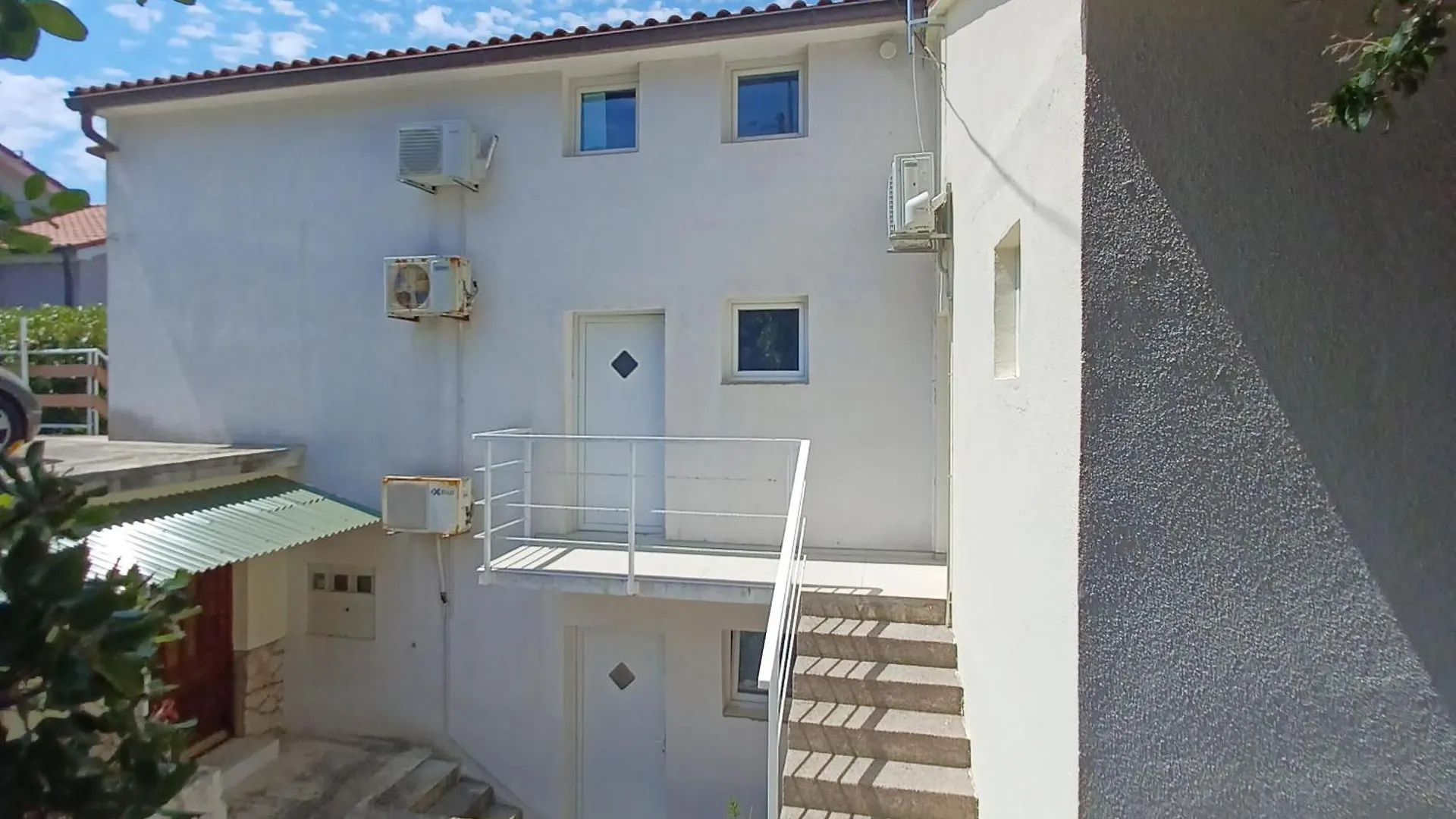 Apartment Lea Mali Losinj Croatia