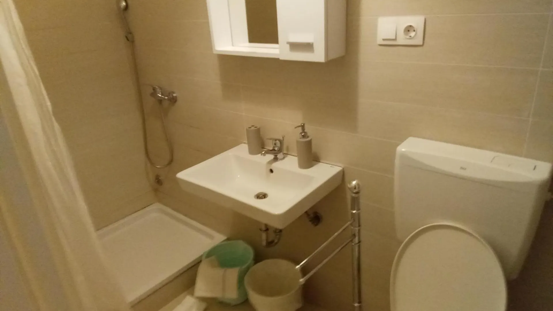 Apartment Lea Mali Losinj 0*,  Croatia