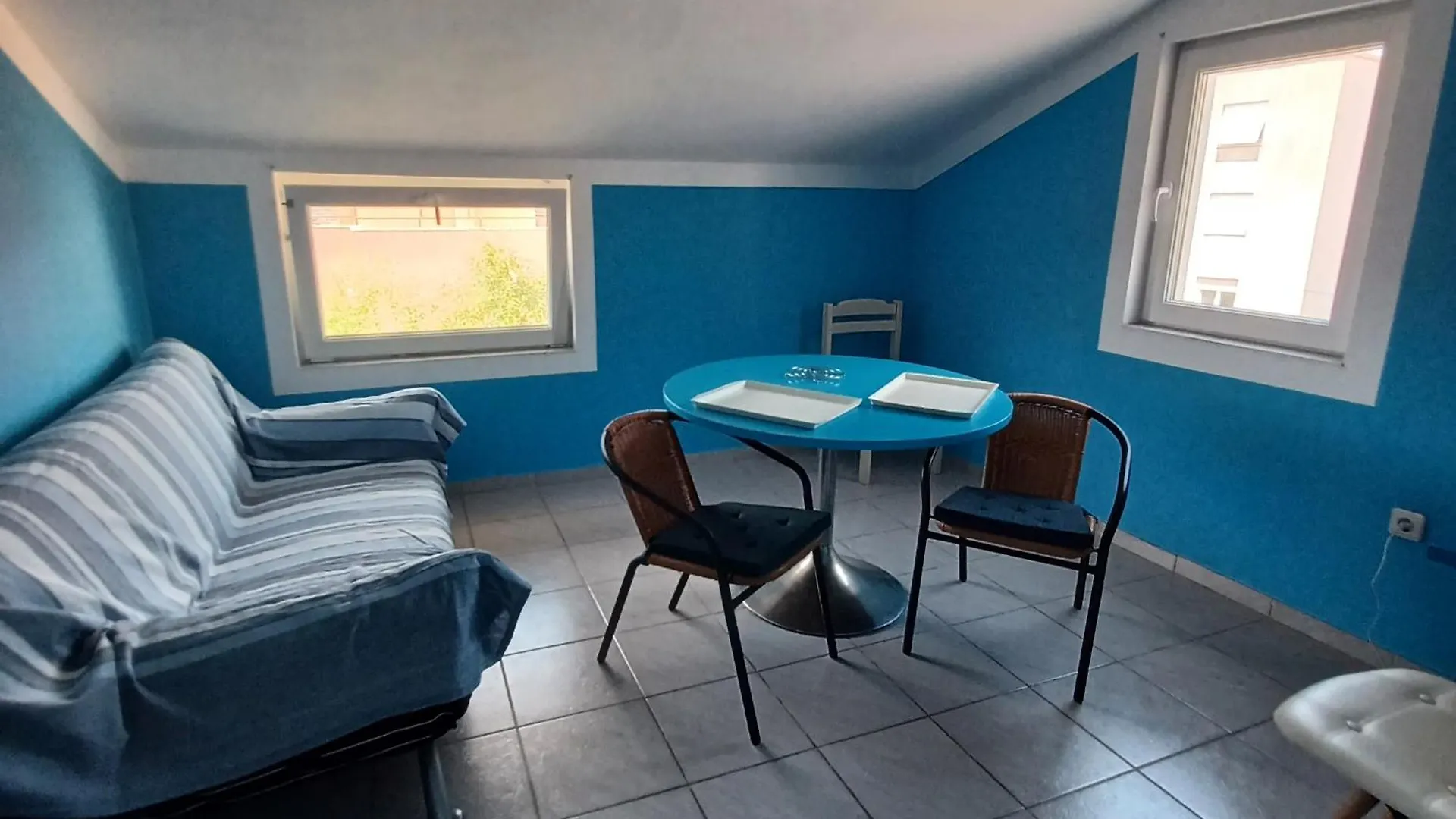 Apartment Lea Mali Lošinj 0*,  Chorvatsko
