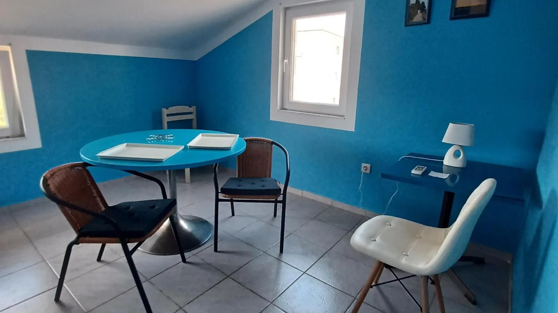 Apartment Lea Mali Losinj 0*,