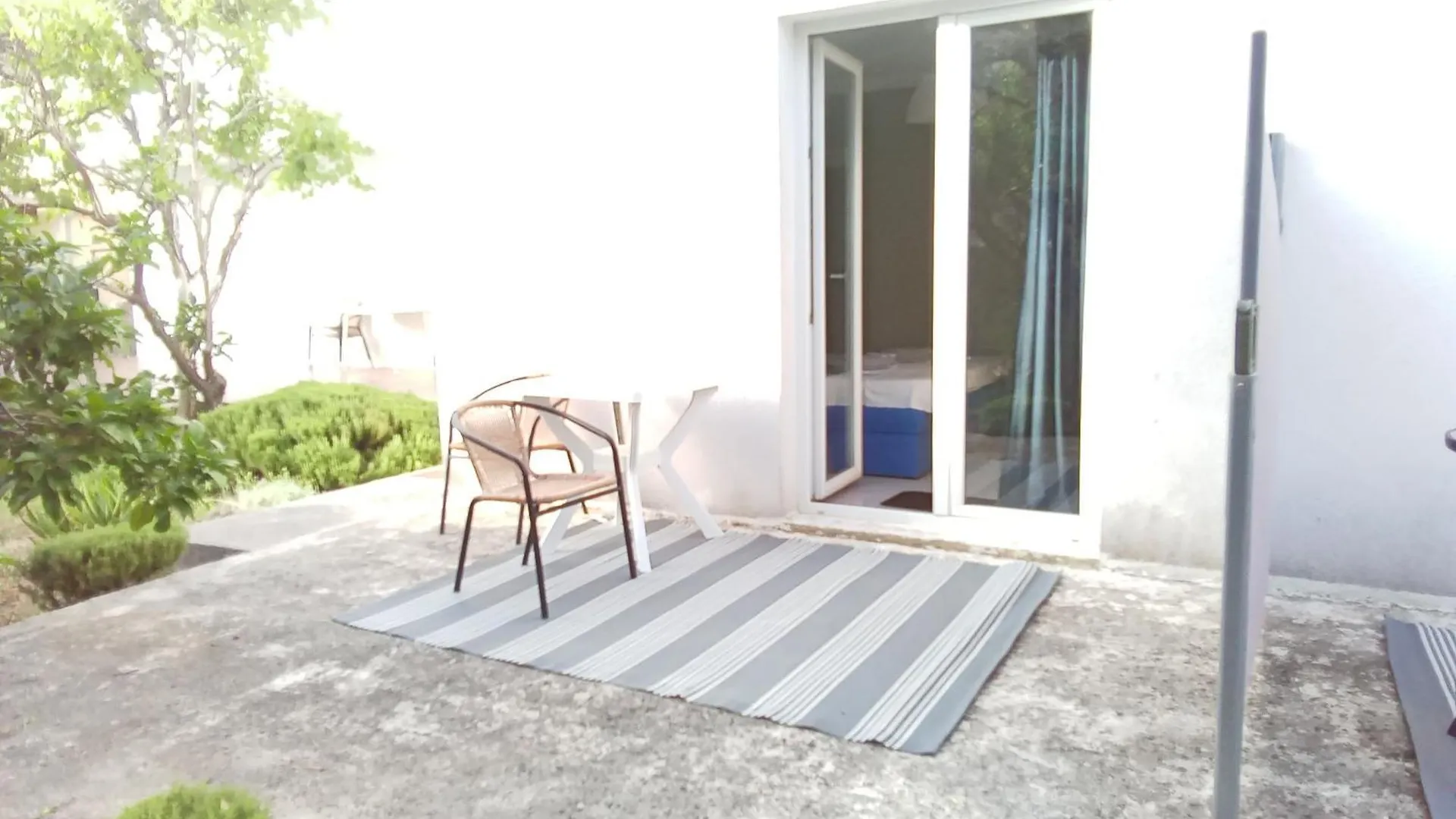 Apartment Lea Mali Losinj Croatia