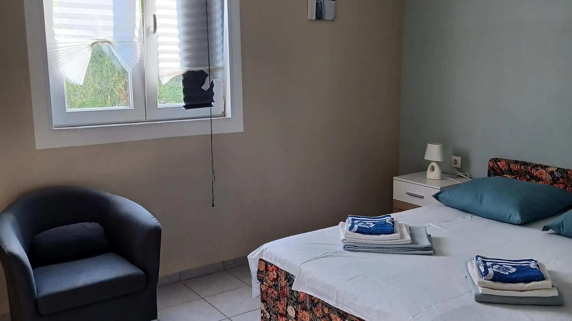 Apartment Lea Mali Losinj