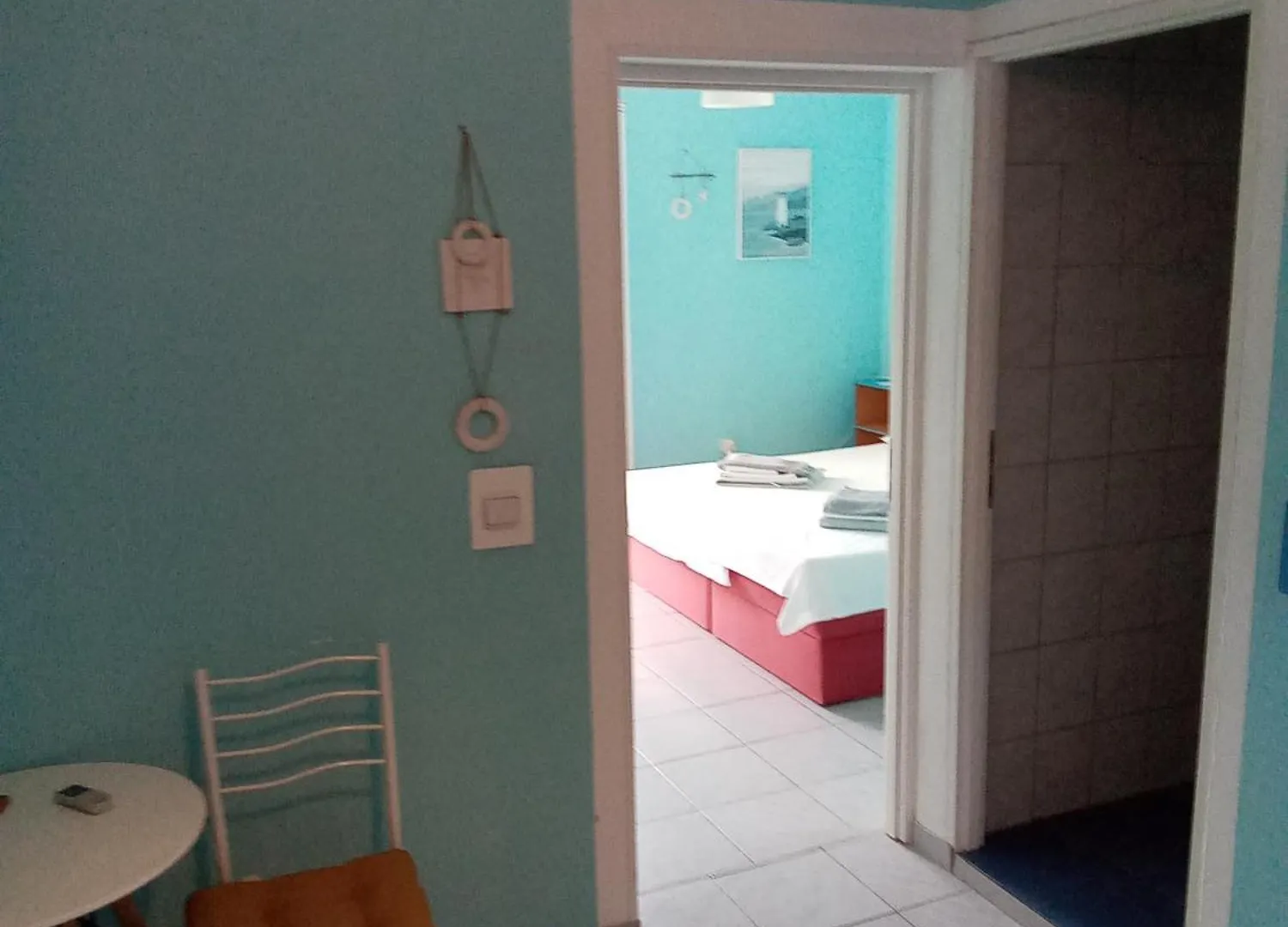 Apartment Lea Mali Losinj