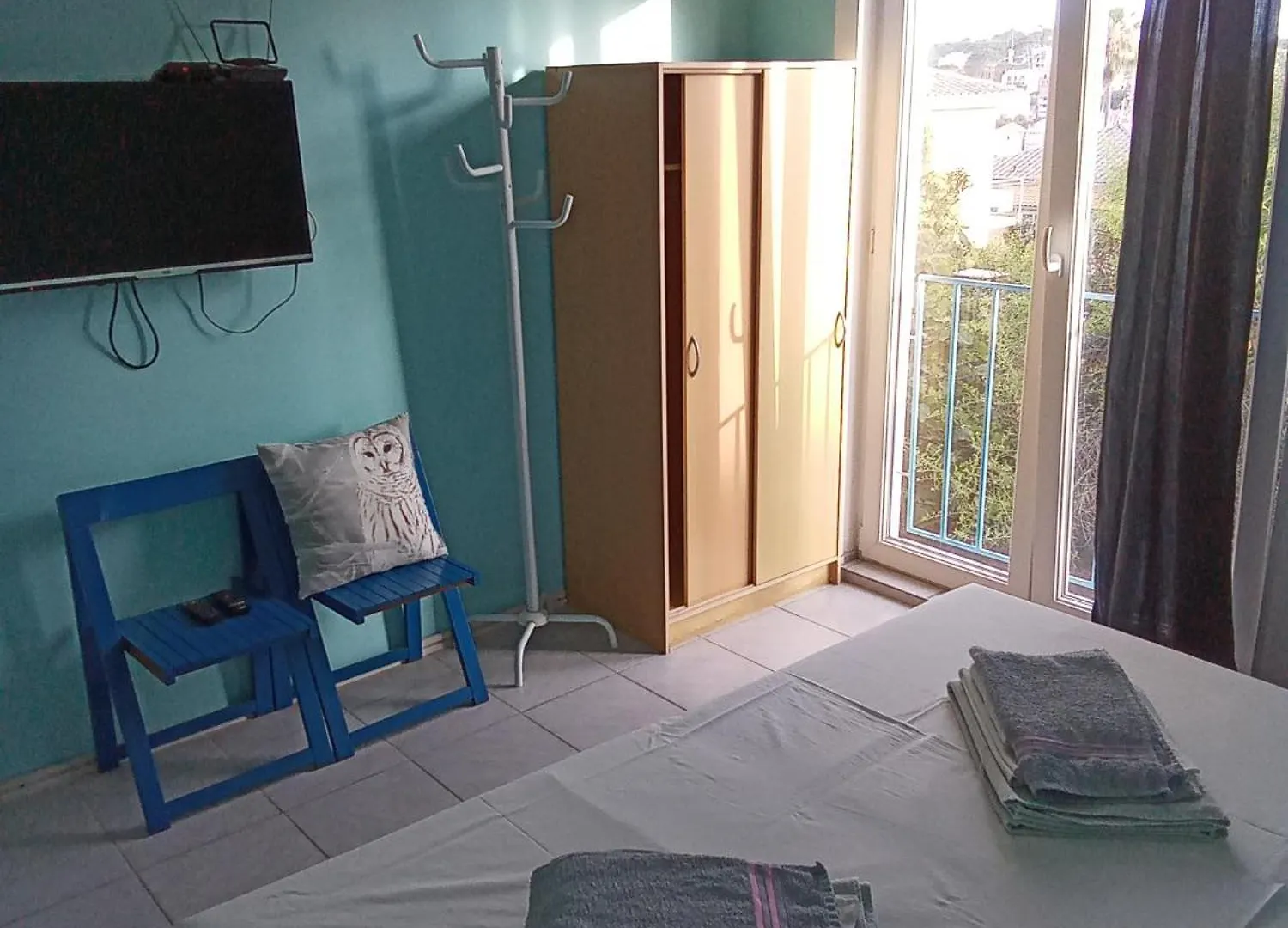 Apartment Lea Mali Losinj 0*,