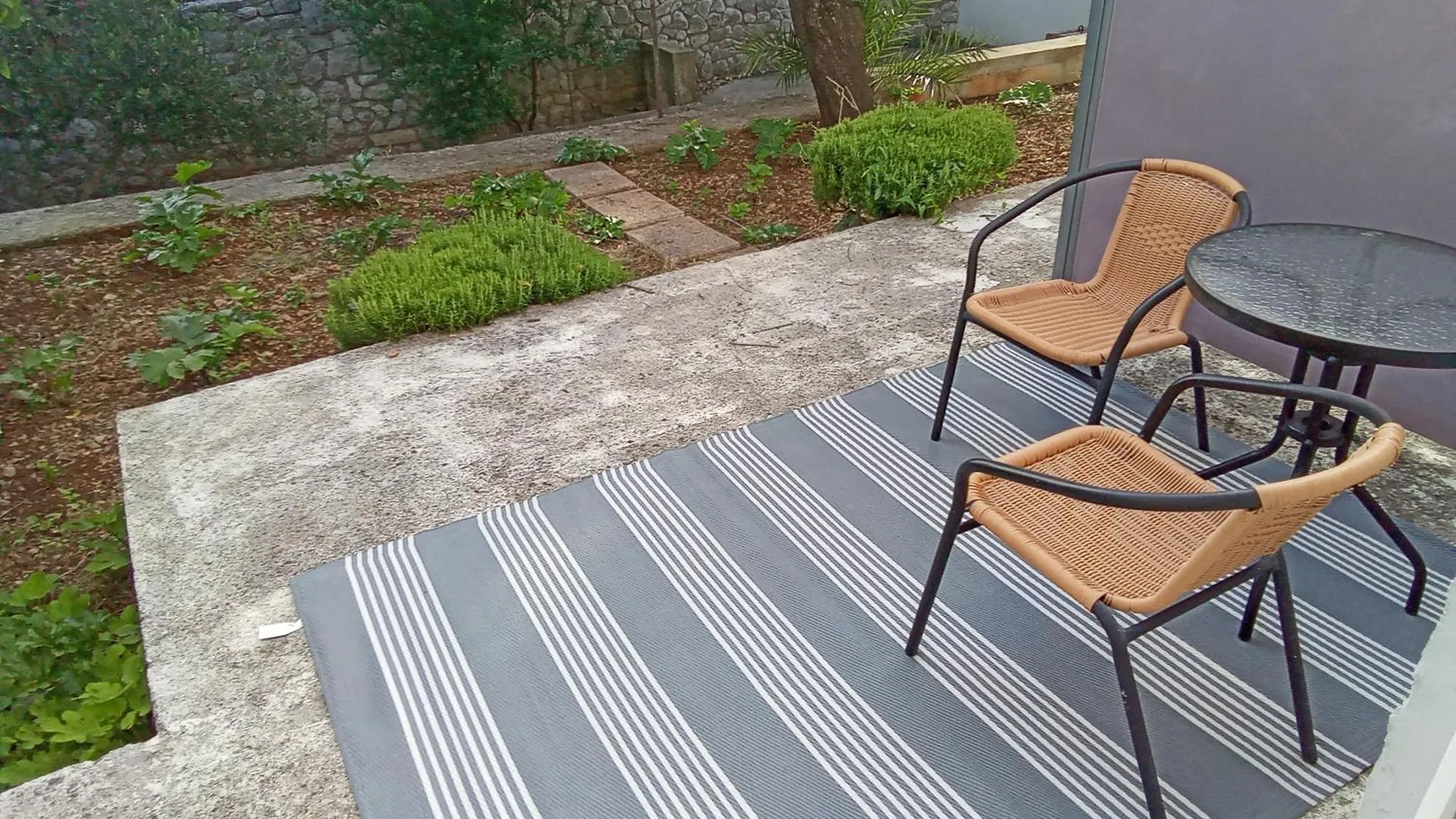 Apartment Lea Mali Losinj