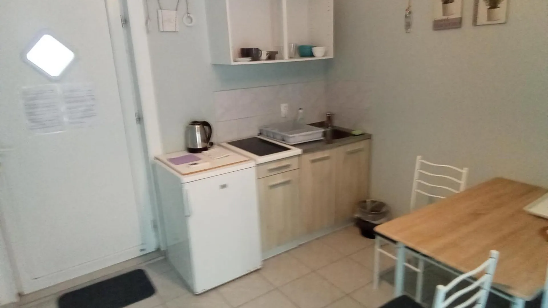 Apartment Lea Mali Losinj Croatia