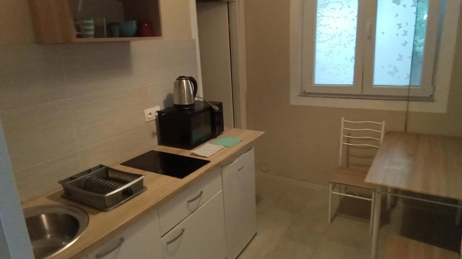 Apartment Lea Mali Losinj