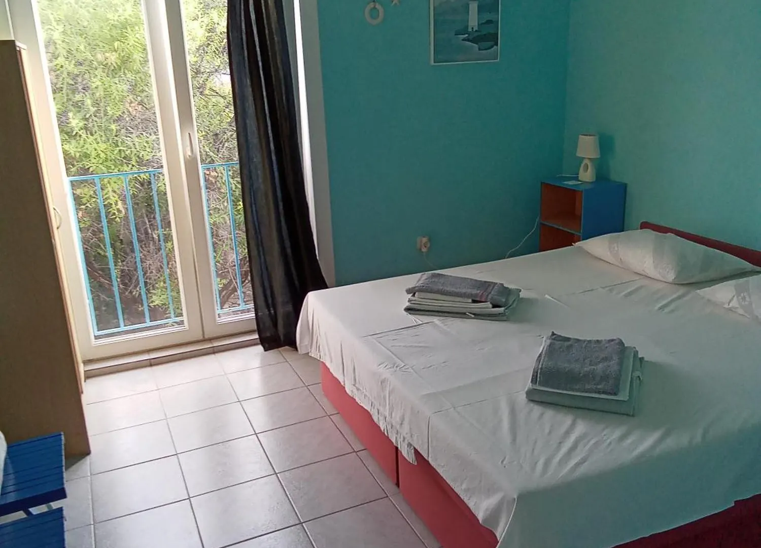 Apartment Lea Mali Losinj Croatia