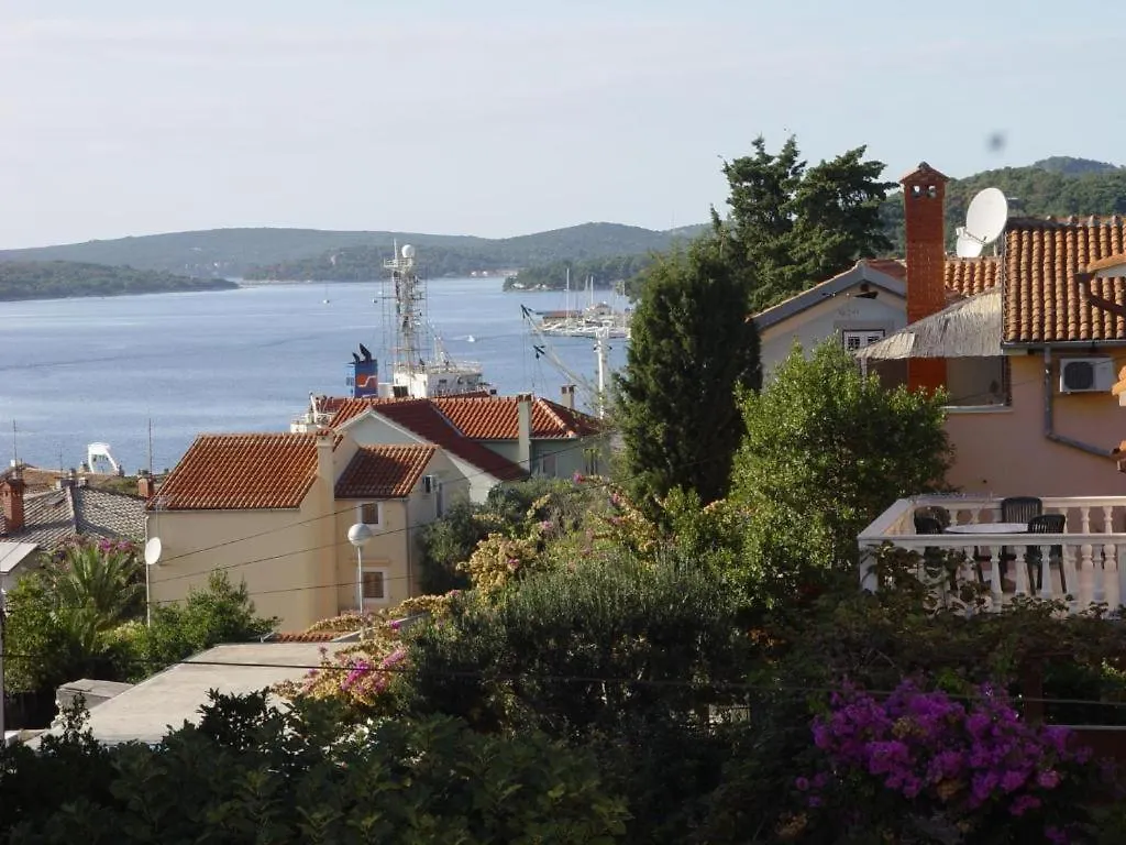 Apartment Lea Mali Lošinj