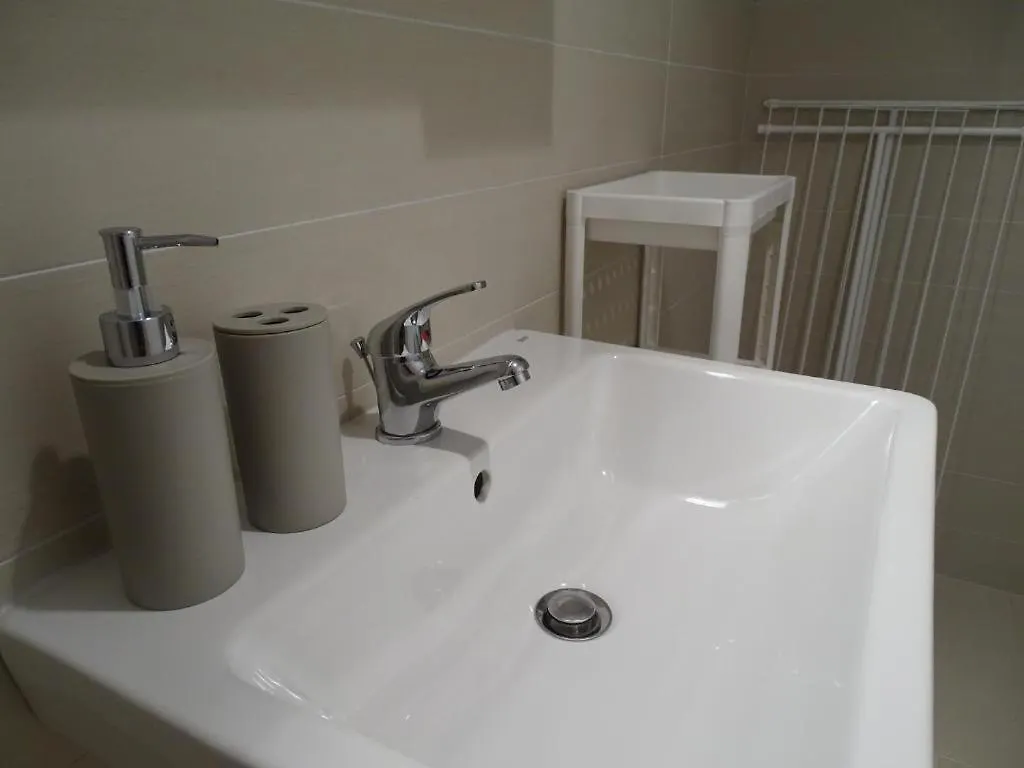 Apartment Lea Mali Losinj 0*,
