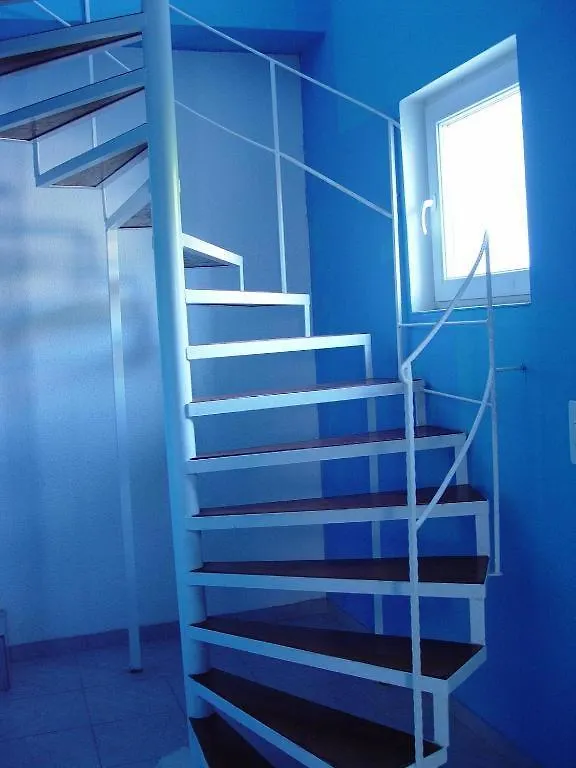 Apartment Lea Mali Losinj