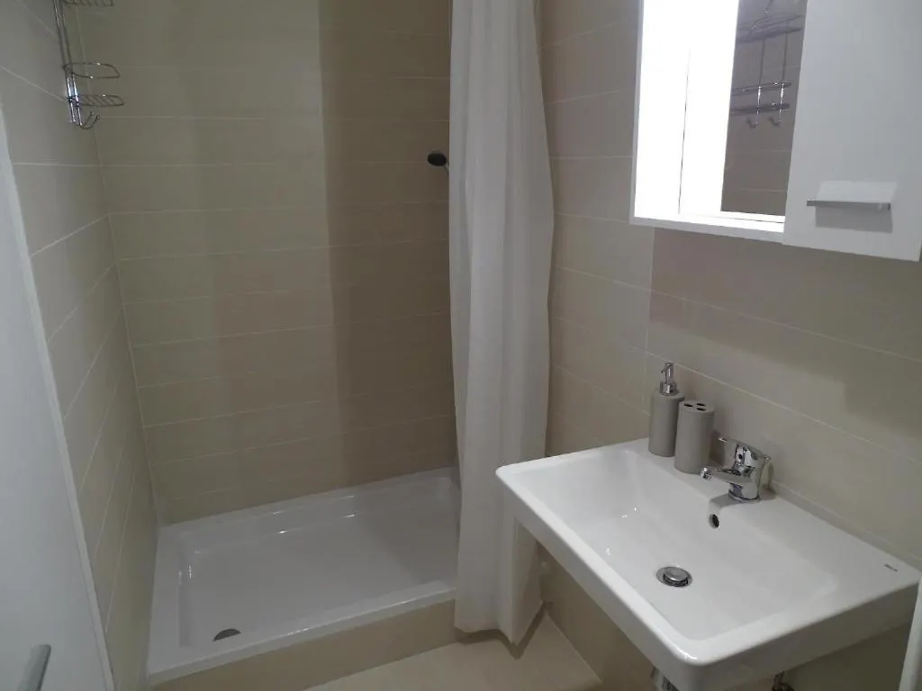 Apartment Lea Mali Losinj