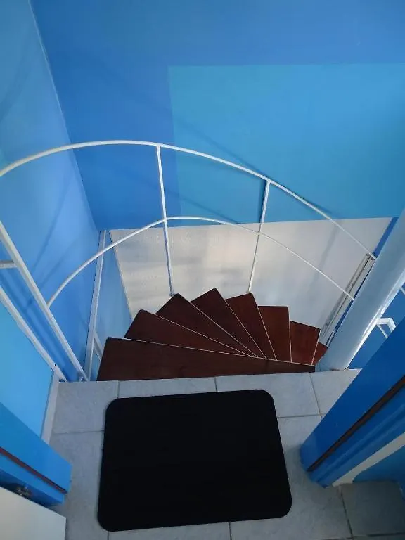 Apartment Lea Mali Lošinj Chorvatsko