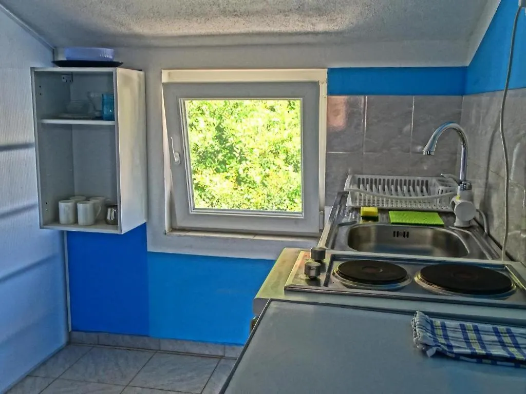 Apartment Lea Mali Losinj