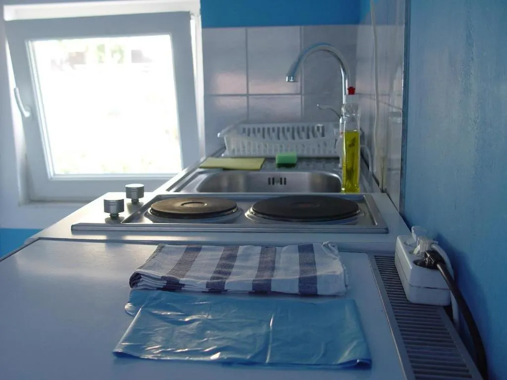 Apartment Lea Mali Lošinj