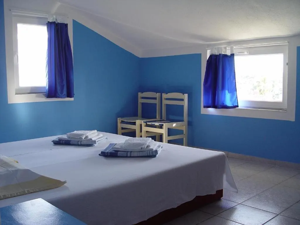 Apartment Lea Mali Losinj Croatia