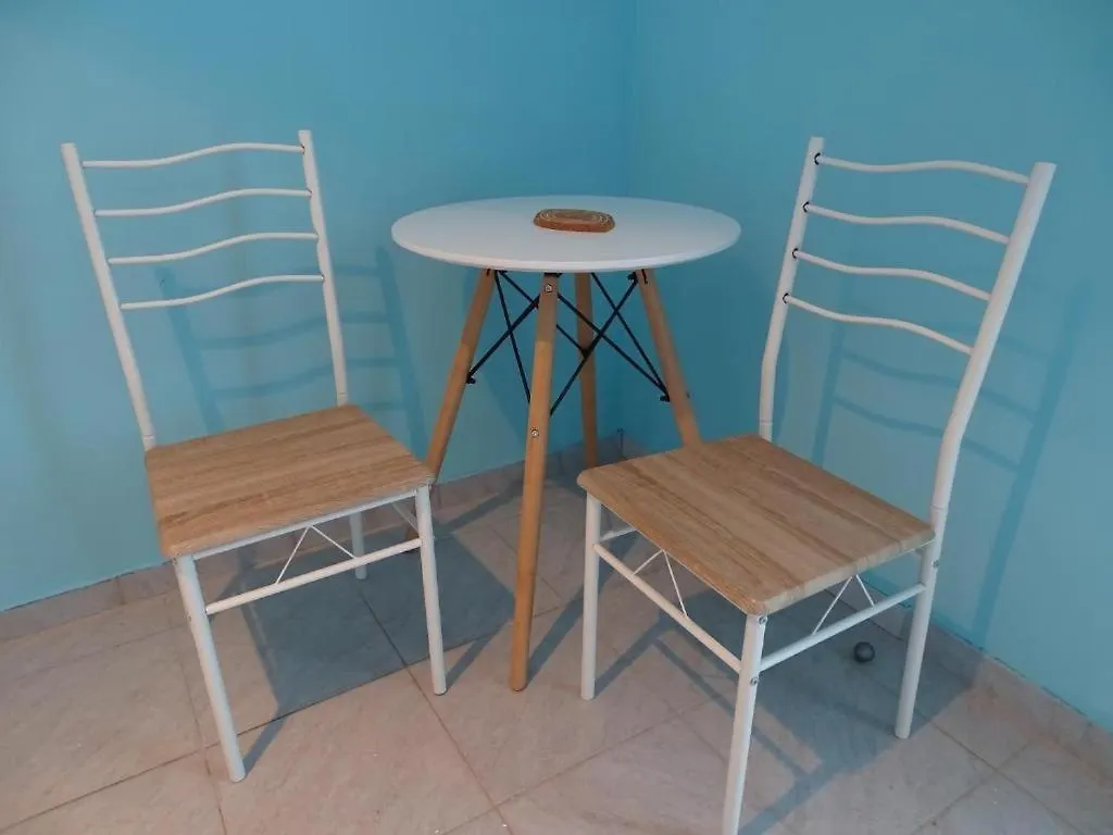 Apartment Lea Mali Lošinj Chorvatsko