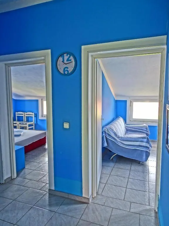 Apartment Lea Mali Losinj 0*,  Croatia