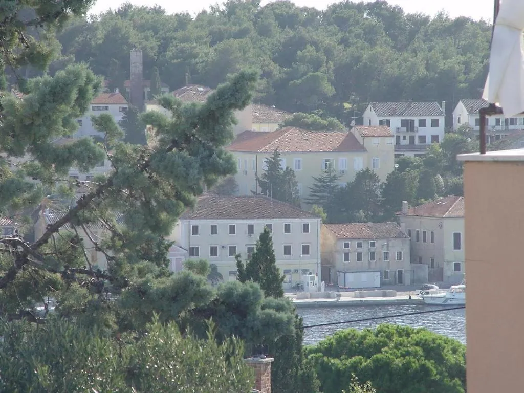 Apartment Lea Mali Losinj 0*,  Croatia