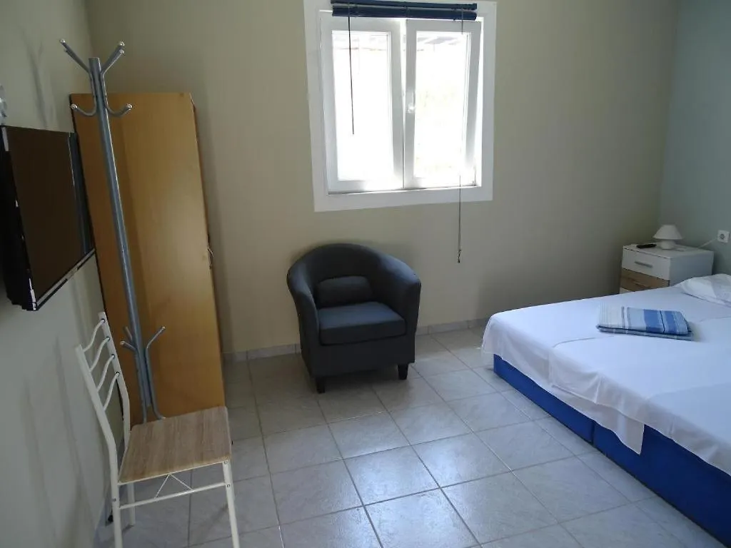 Apartment Lea Mali Losinj