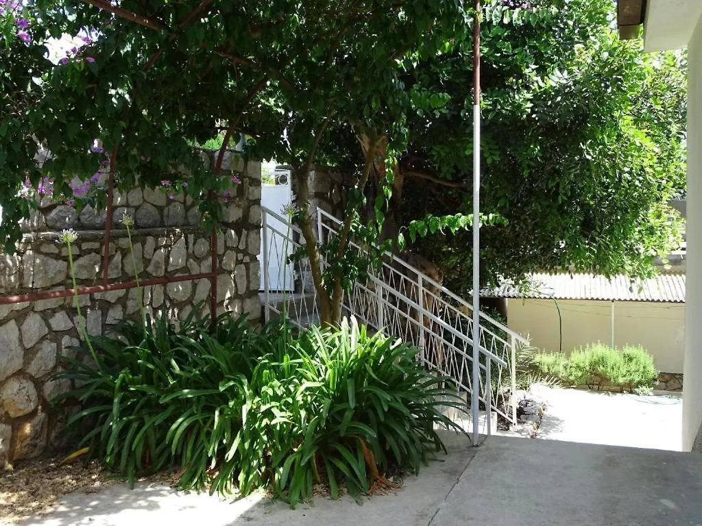 Apartment Lea Mali Losinj