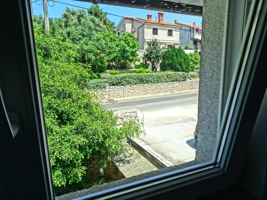 Apartment Lea Mali Losinj Croatia