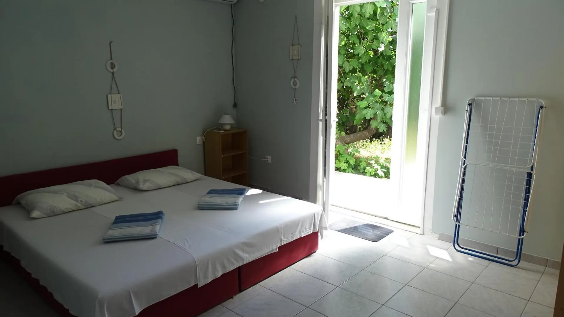 Apartment Lea Mali Losinj