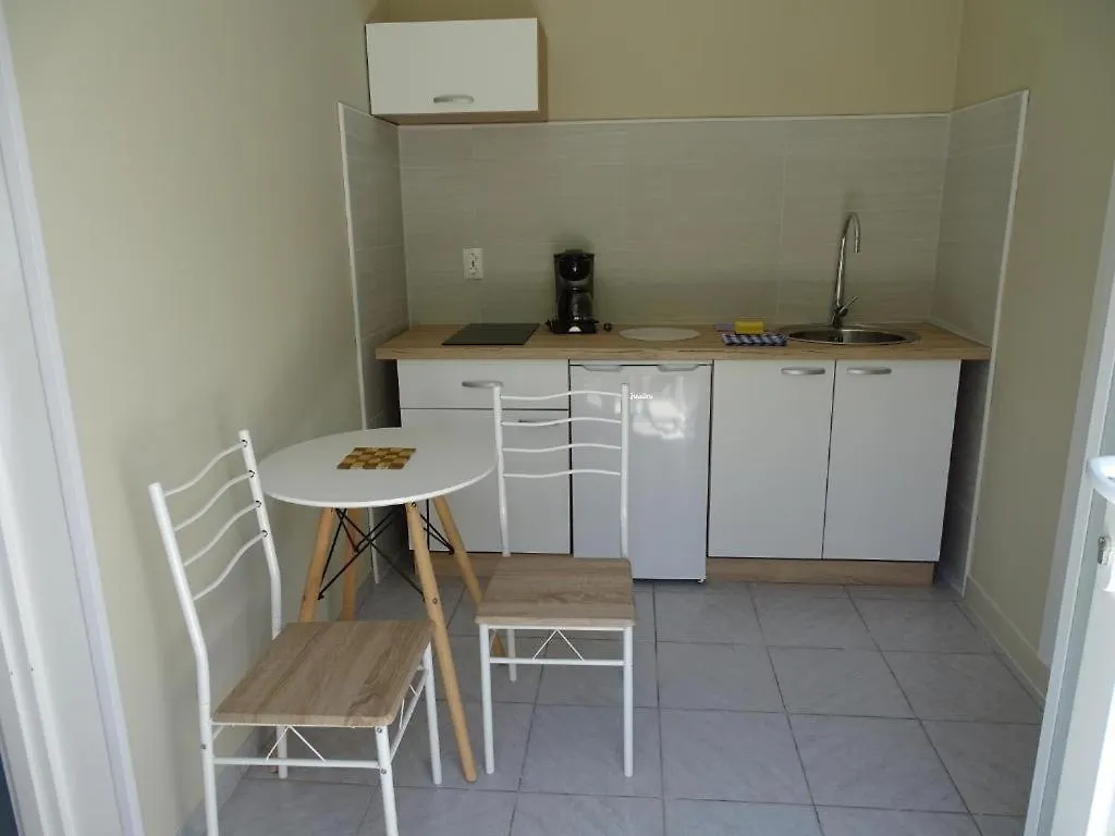Apartment Lea Mali Losinj