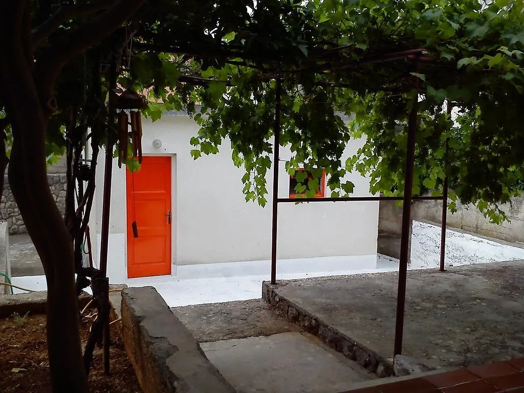 Apartment Lea Mali Losinj Croatia